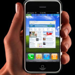 iPhone business applications are on the go iPhone business applications are on the go