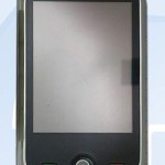 Motorola MOTOSURF A3100 3G touch tablet Motorola MOTOSURF A3100 3G touch tablet