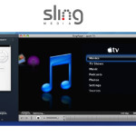 iPhone and Mac HD blessed with SlingPlayer iPhone and Mac HD blessed with SlingPlayer