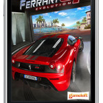 iPhone blessed with Ferrari GT Evolution iPhone blessed with Ferrari GT Evolution