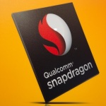 Qualcomm shows off its 64-bit, octa-core Snapdragon 810 processor Qualcomm shows off its 64-bit, octa-core Snapdragon 810 processor