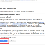 How to create Google Adsense Account How to create Google Adsense Account
