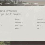 How to make a professional looking website within minutes using Wix How to make a professional looking website within minutes using Wix