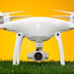 How portable mini camera drones are becoming more advanced and popular among consumers How portable mini camera drones are becoming more advanced and popular among consumers