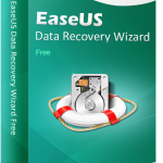 EaseUS Data Recovery Wizard EaseUS Data Recovery Wizard