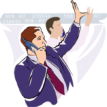 Best forex broker 2010