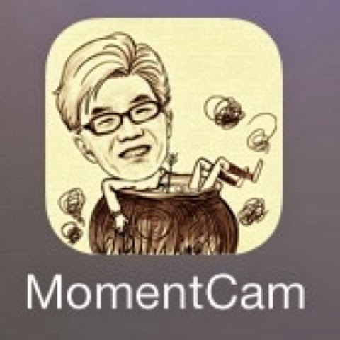 MomentCam