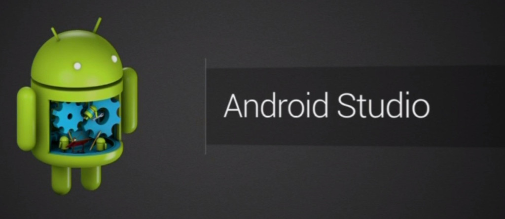 Android Studio