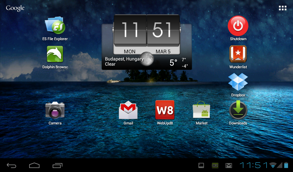 Android –x86
