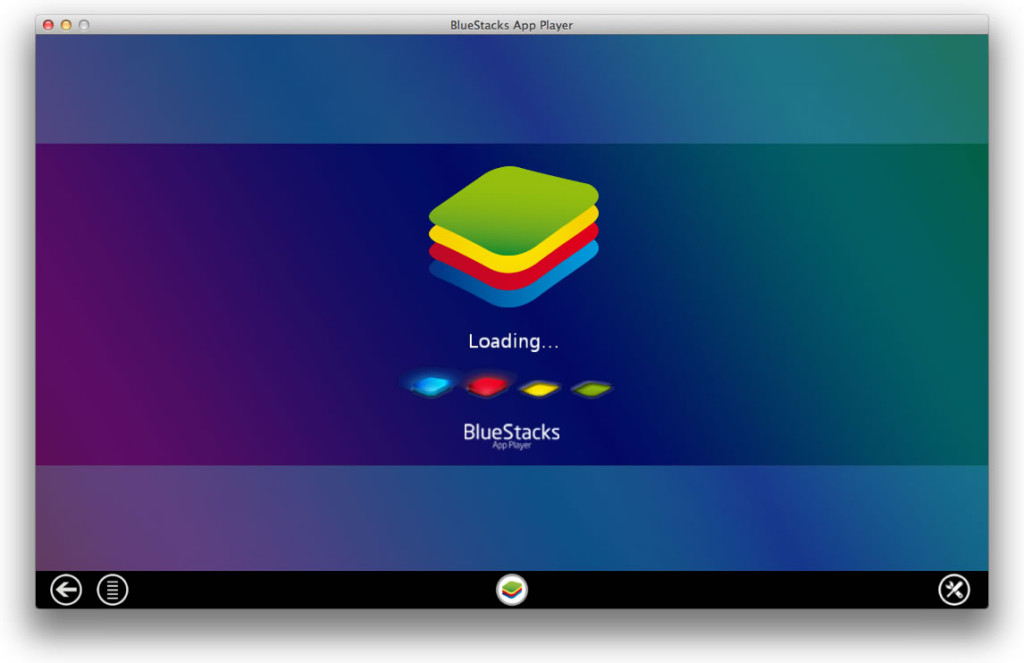 BlueStacks App Player