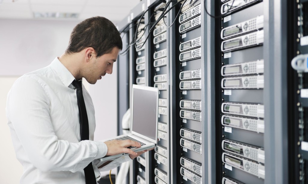 Database administration