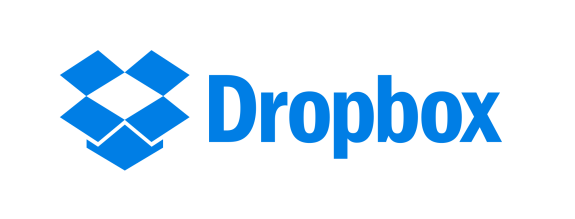 Dropbox Logo