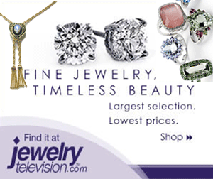 television jewelry