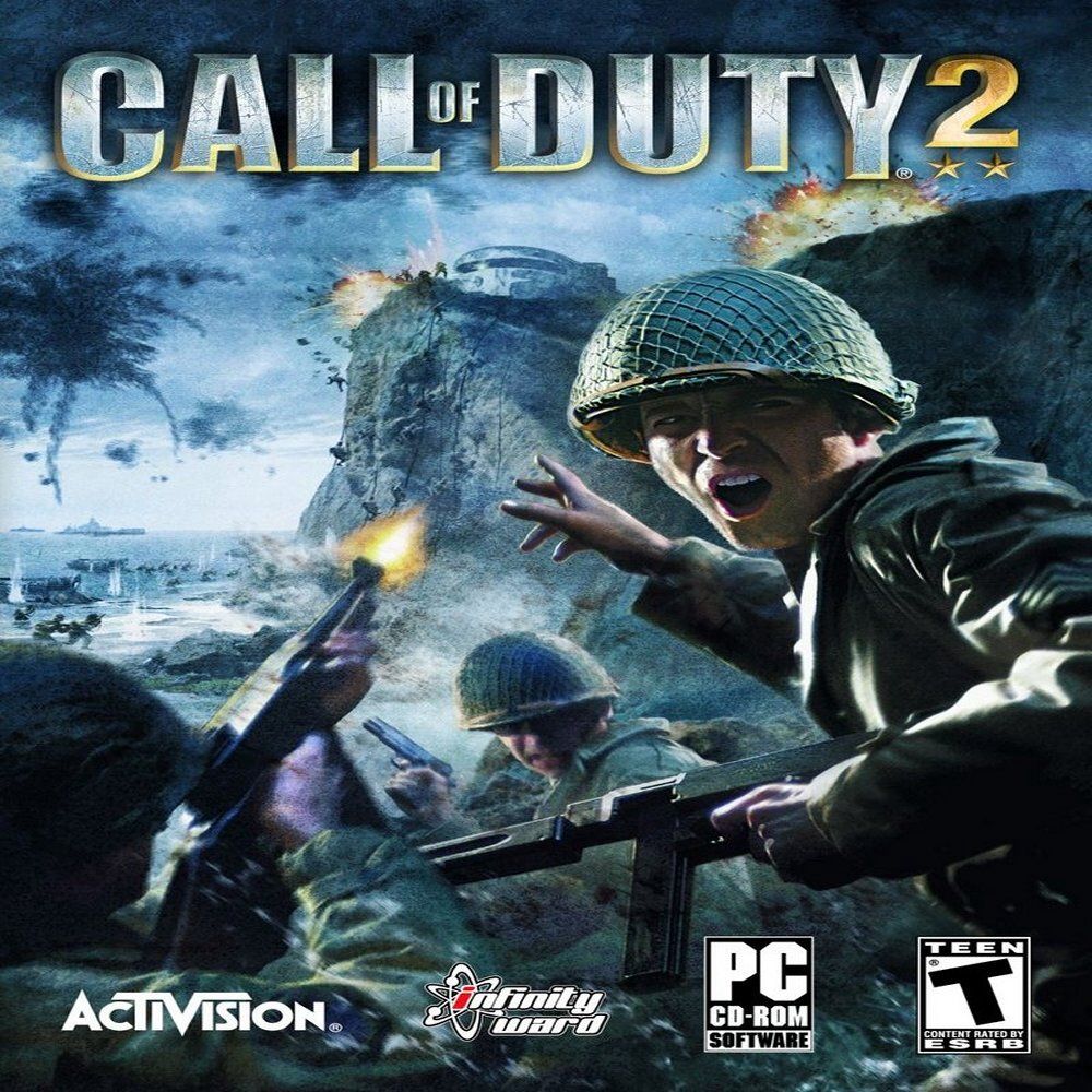 Call of duty 2 саундтреки. Call of duty 2003 обложка. Call of duty 2 картинки. Call of duty 3 ps2 обложка. Cod 2 2005.