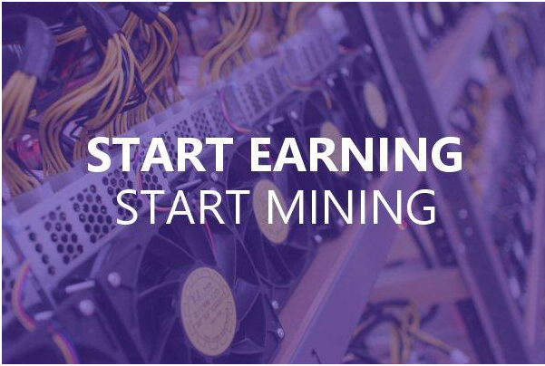 minimum to start crypto mining